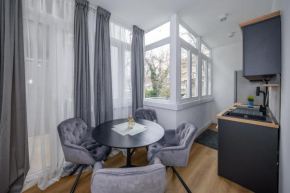 Top Central 6 Apartments